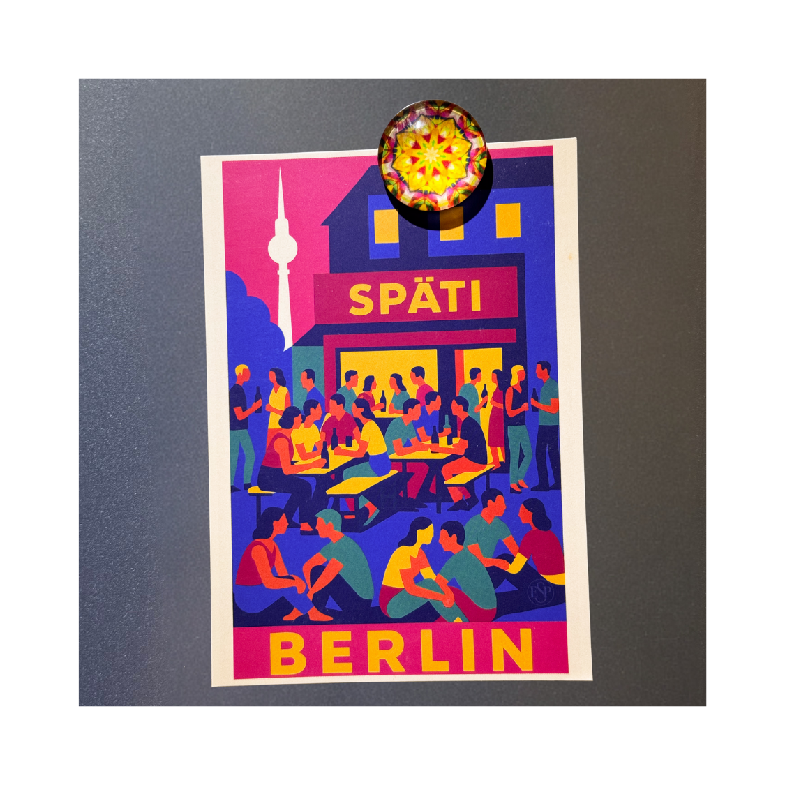 Berlin | Späti