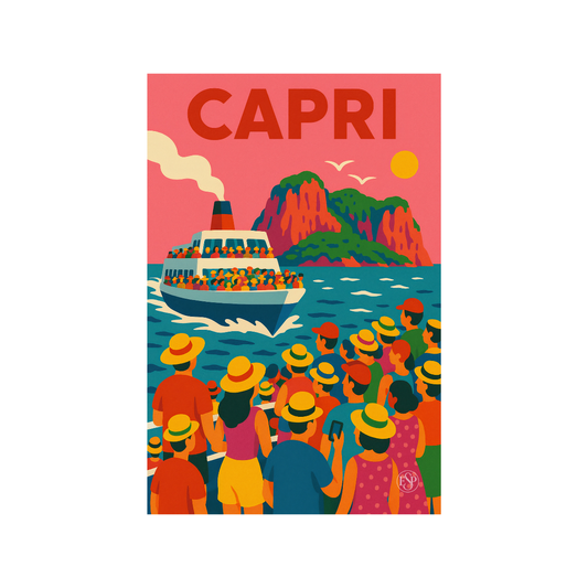 Capri