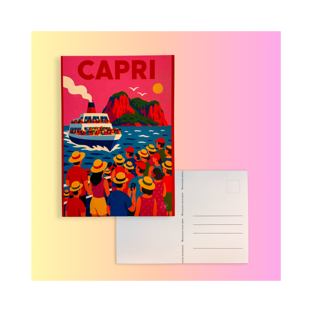 Capri