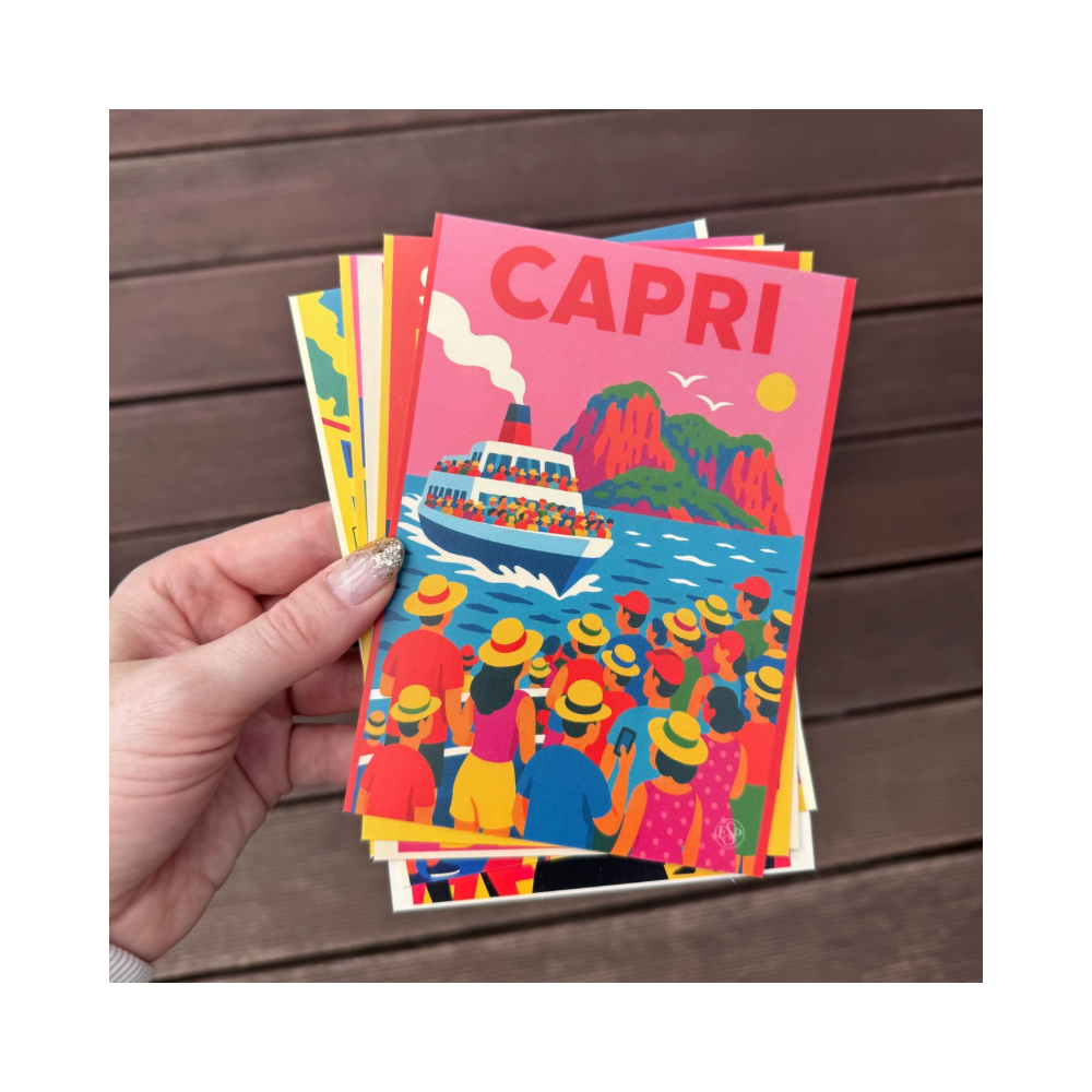 Capri