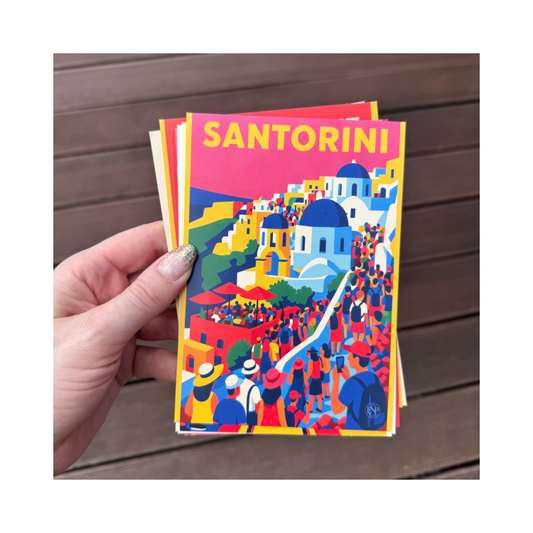 Santorini