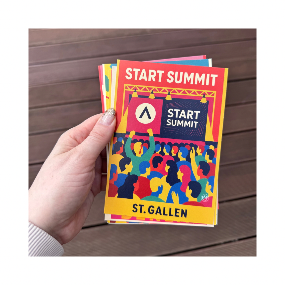 START Summit