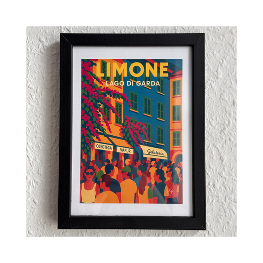 Limone