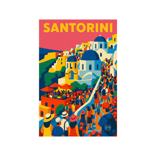 Santorini