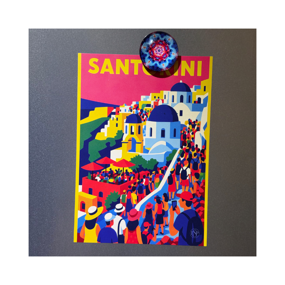 Santorini