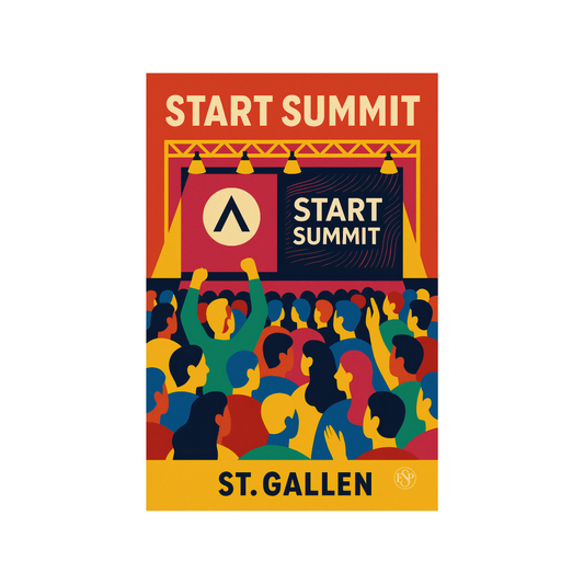 START Summit