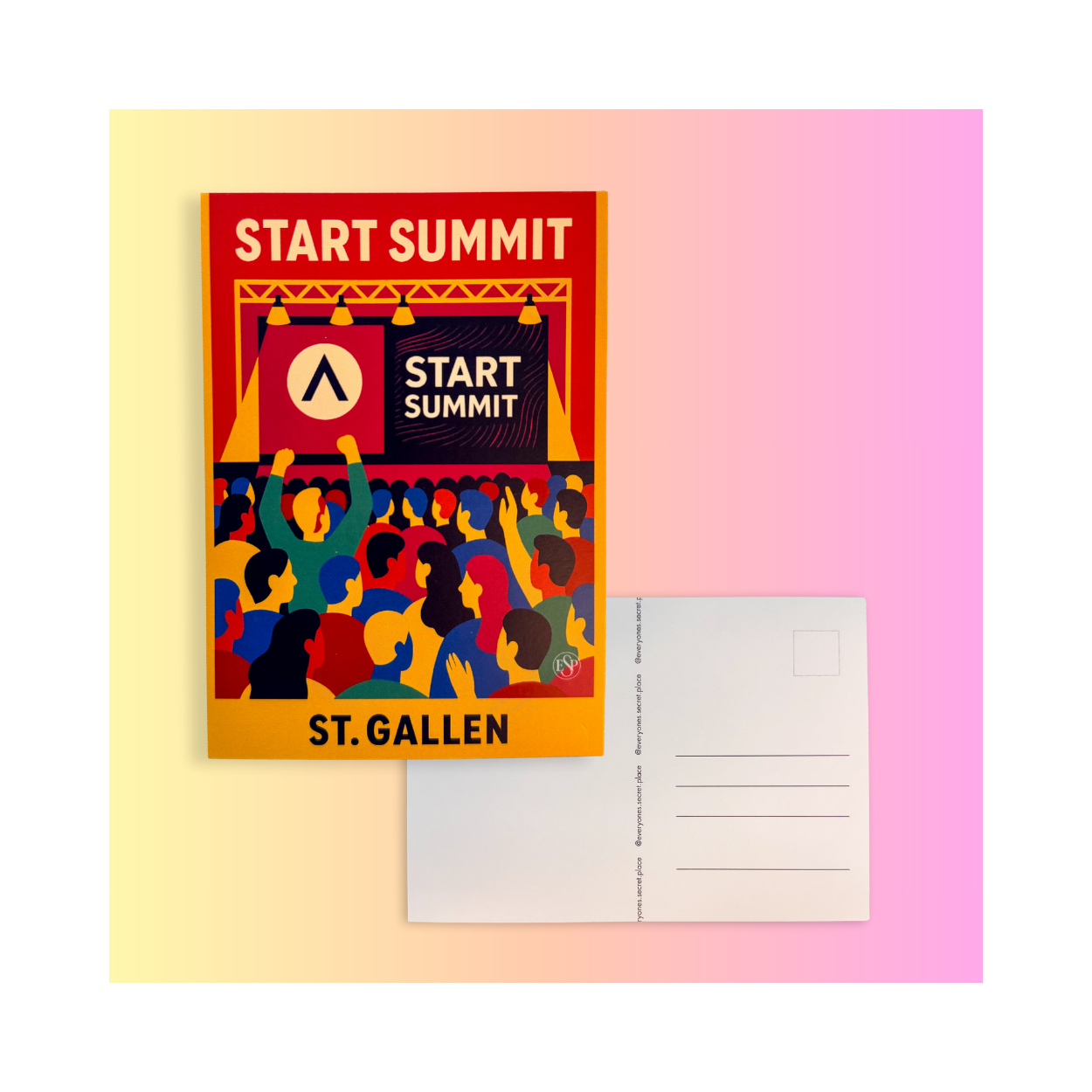 START Summit