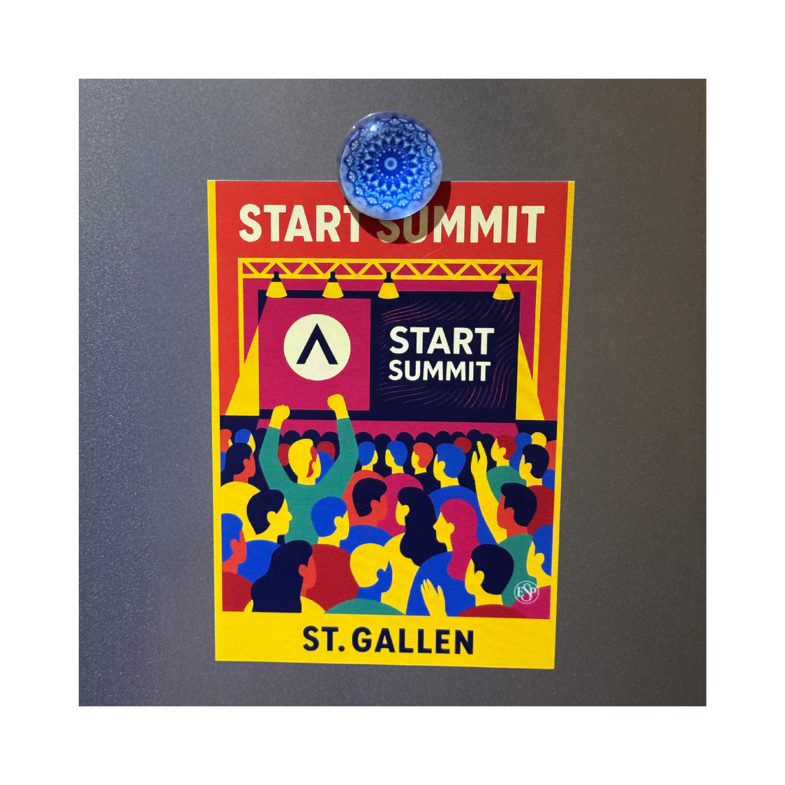 START Summit